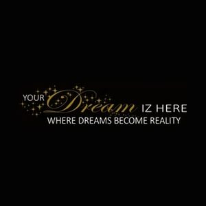 yourdreamizhere brand logo for yourdreamizhere.com