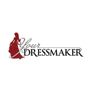 yourdressmaker brand logo for yourdressmaker.com