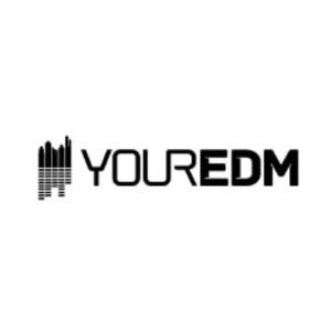 youredm brand logo for youredm.com