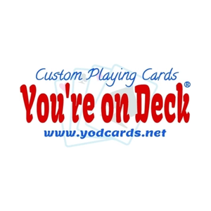 youreondeck brand logo for youreondeck.com