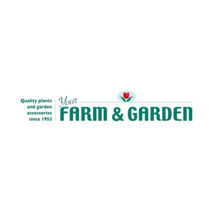 yourfarmandgarden brand logo for yourfarmandgarden.com