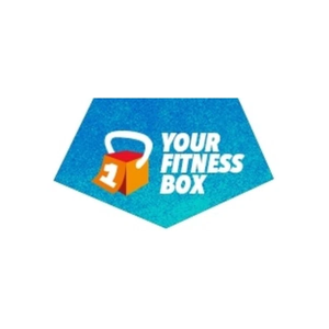 yourfitbox brand logo for yourfitbox.com