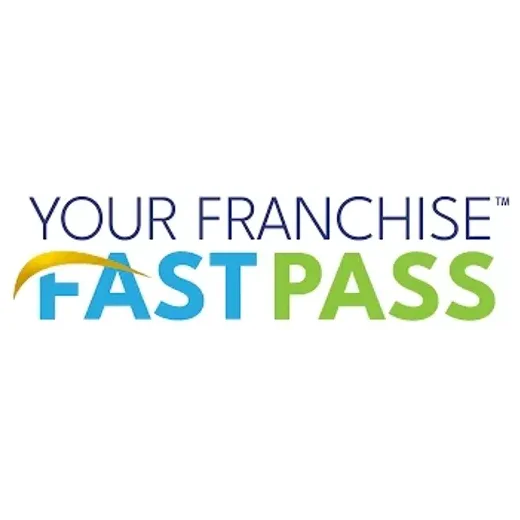 yourfranchisefastpass brand logo for yourfranchisefastpass.com