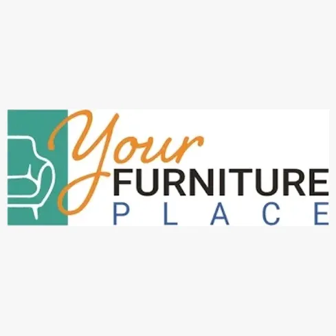yourfurnitureplace brand logo for yourfurnitureplace.com