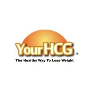 yourhcg brand logo for yourhcg.com