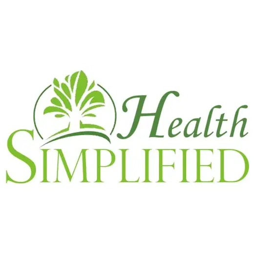 yourhealth-simplified brand logo for yourhealth-simplified.com