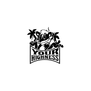 yourhighnessclothing brand logo for yourhighnessclothing.com