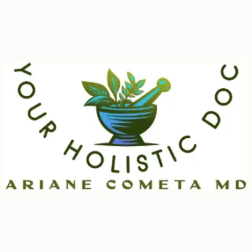 yourholisticdoc brand logo for yourholisticdoc.com
