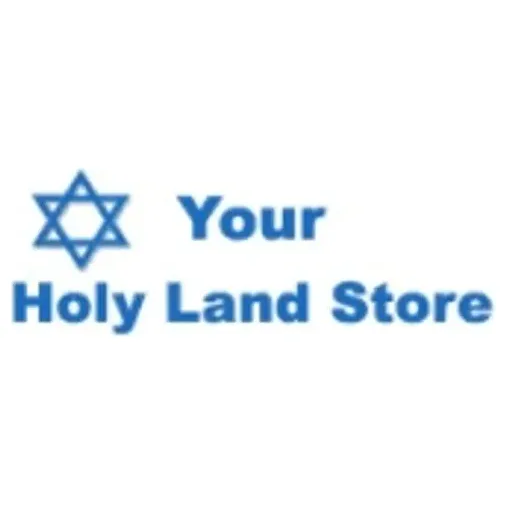 yourholylandstore brand logo for yourholylandstore.com