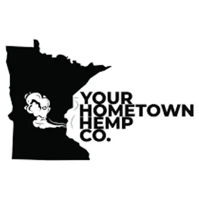 yourhometownhempco brand logo for yourhometownhempco.com