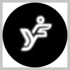 yourinnerfit brand logo for yourinnerfit.com