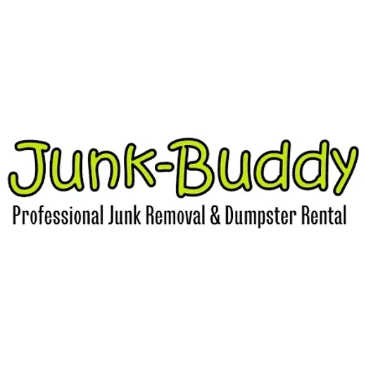yourjunkbuddy brand logo for yourjunkbuddy.com