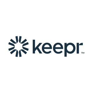 yourkeepr brand logo for yourkeepr.com
