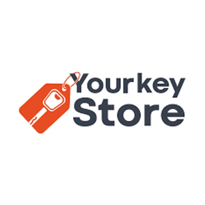 yourkeystore brand logo for yourkeystore.com