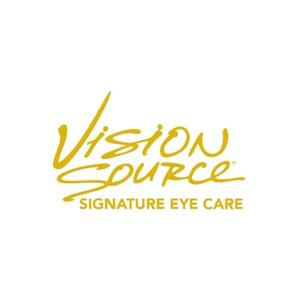 Yourlens brand logo for visionsource.yourlens.com