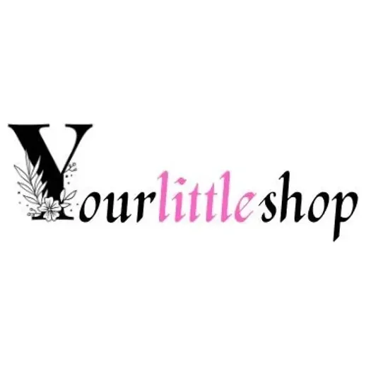 yourlittleshop brand logo for yourlittleshop.shop