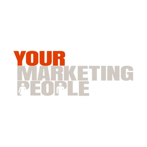 yourmarketingpeople brand logo for yourmarketingpeople.com