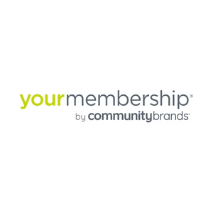yourmembership brand logo for yourmembership.com
