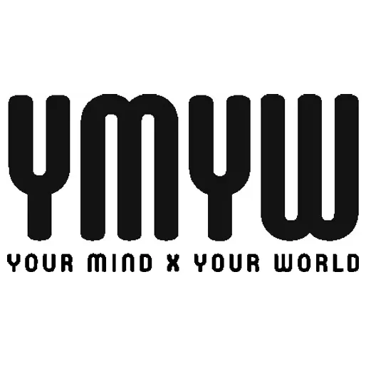 yourmindyourworld brand logo for yourmindyourworld.com