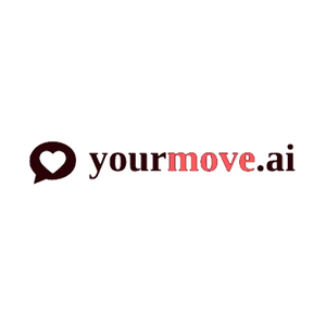 yourmove brand logo for yourmove.ai