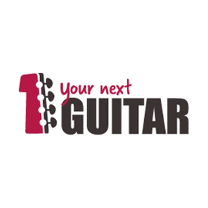 yournextguitar brand logo for yournextguitar.com