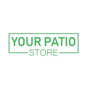 yourpatiostore brand logo for yourpatiostore.com