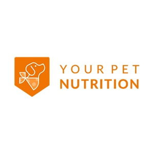 yourpetnutrition brand logo for yourpetnutrition.com