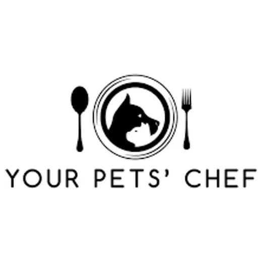 yourpetschef brand logo for yourpetschef.com