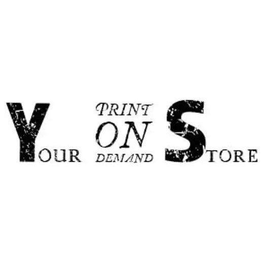 yourpodstore brand logo for yourpodstore.com