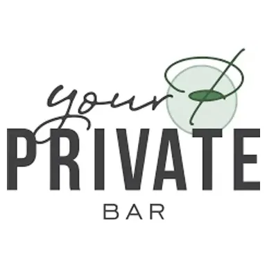 yourprivatebar brand logo for yourprivatebar.com