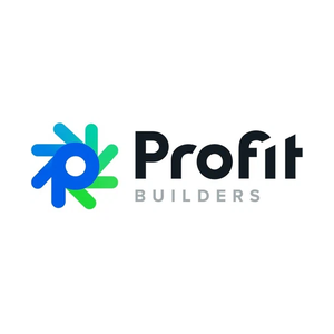yourprofitbuilders brand logo for yourprofitbuilders.com