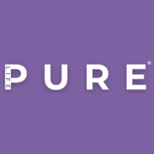 yourpure brand logo for yourpure.life