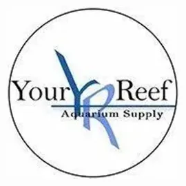 yourreef brand logo for yourreef.com
