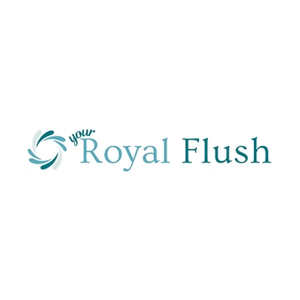 yourroyalflush brand logo for yourroyalflush.com