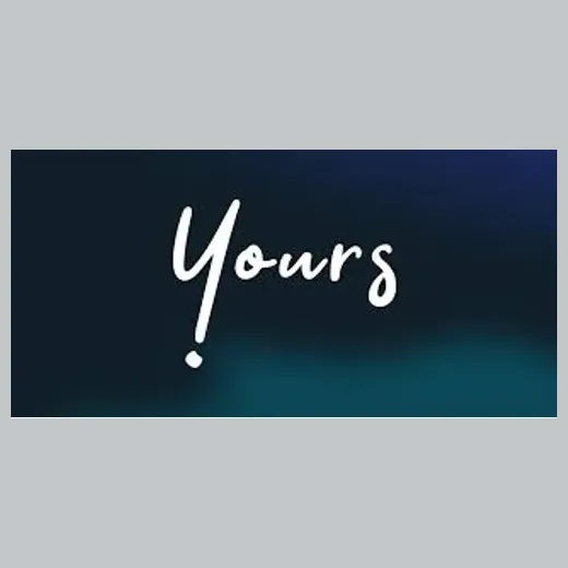 yoursapp brand logo for yoursapp.com