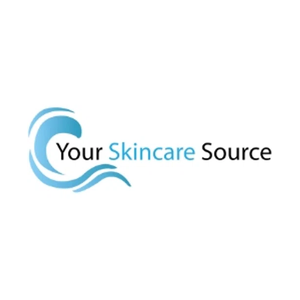 yourskincaresource brand logo for yourskincaresource.com