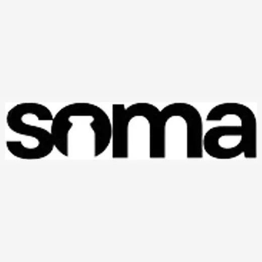 yoursoma brand logo for yoursoma.com