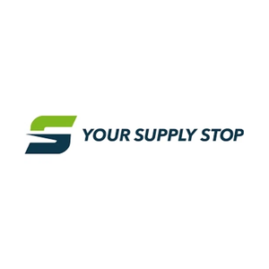 yoursupplystop brand logo for yoursupplystop.com