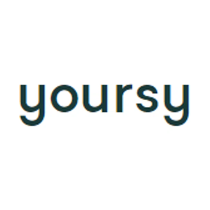 yoursy brand logo for yoursy.com