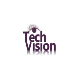 yourtechvision brand logo for yourtechvision.com