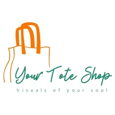 yourtote brand logo for yourtote.shop