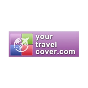 yourtravelcover brand logo for yourtravelcover.com