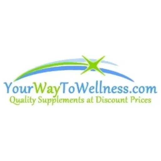 yourwaytowellness brand logo for yourwaytowellness.com