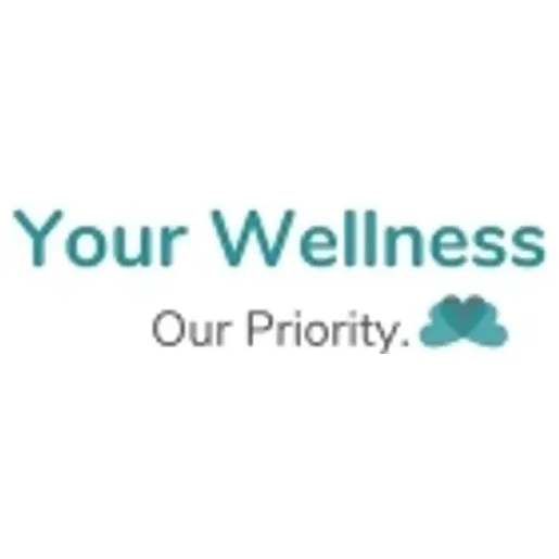 yourweellness brand logo for yourweellness.com