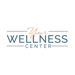 yourwellnesscenter brand logo for yourwellnesscenter.com