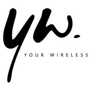 yourwirelessinc brand logo for yourwirelessinc.com