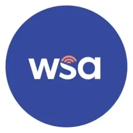 yourwsa brand logo for yourwsa.com