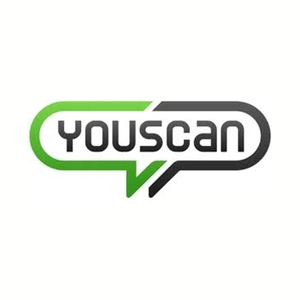 youscan brand logo for youscan.io