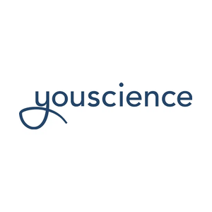 youscience brand logo for youscience.com