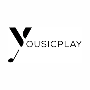 YousicPlay brand logo for yousicplay.com